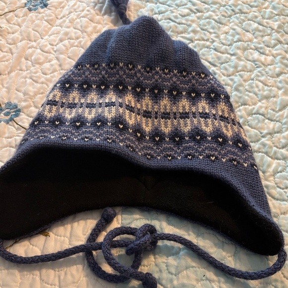 Markley Headgear 100% Virgin Wool Women’s Winter Hat - Picture 3 of 5